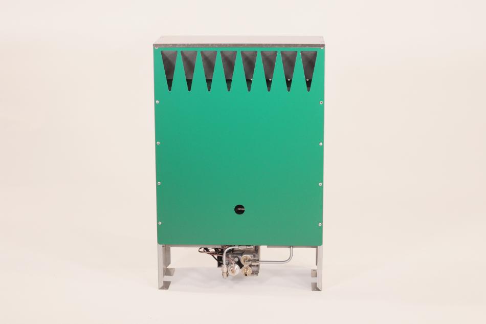Regal 4kW Greenhouse Heater - Image 3