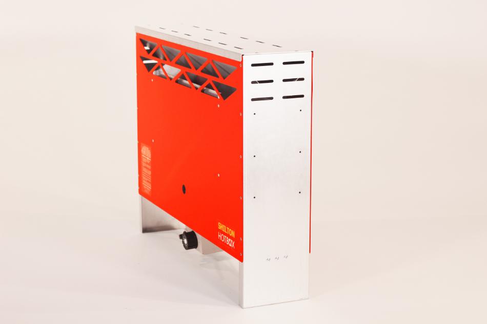 Shilton 6.0kW Greenhouse Heater - Image 3