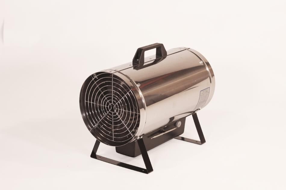 Elite Plus Fan Heater 2.7kW - Image 4