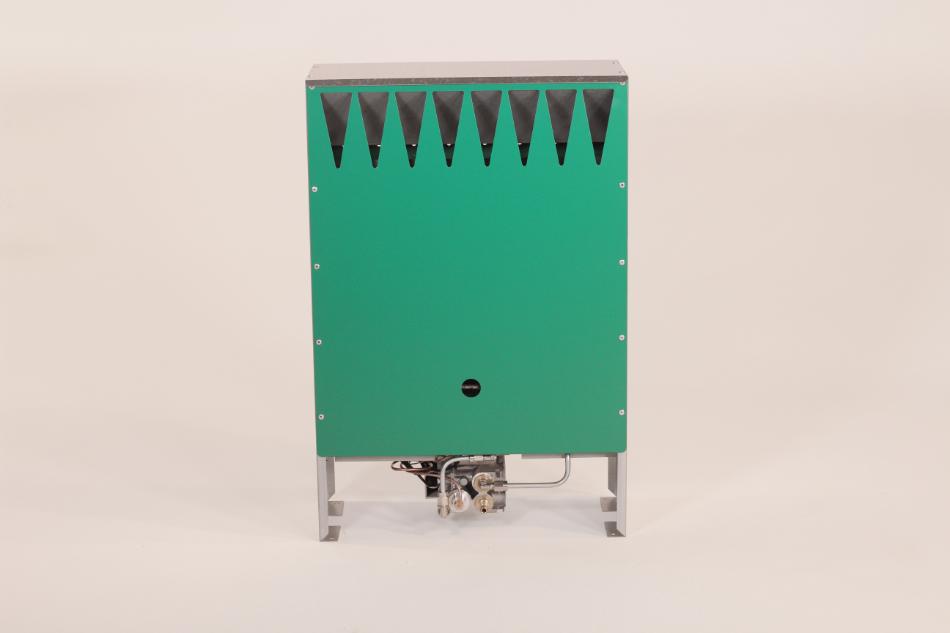 Regal 4kW Greenhouse Heater - Image 2