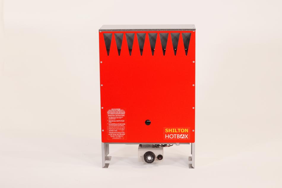 Shilton 3.0kW Greenhouse Heater