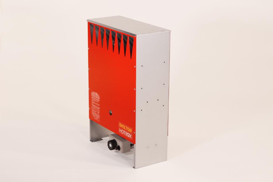 Shilton 3.0kW Greenhouse Heater - Image 2