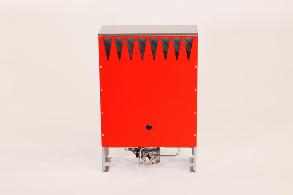 Shilton 3.0kW Greenhouse Heater - Image 3