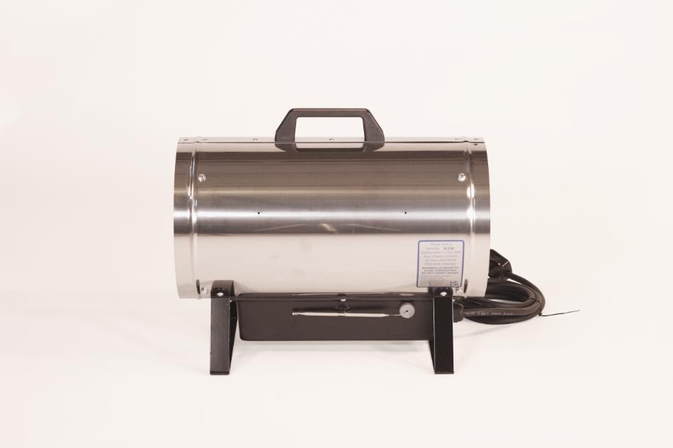 Elite Plus Fan Heater 2.7kW - Image 5